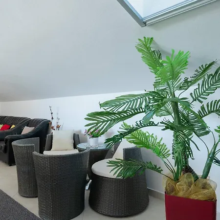 Nada Holiday home *