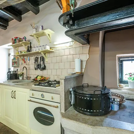 Holiday home Nada