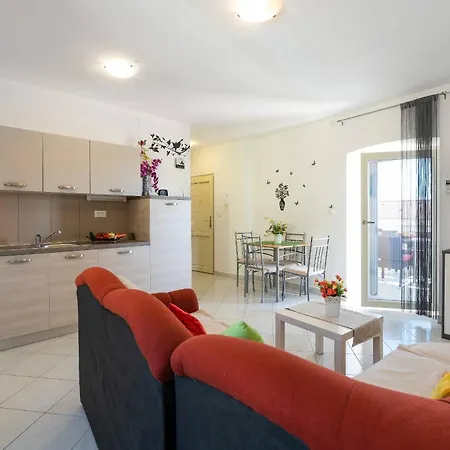 Nada Holiday home *