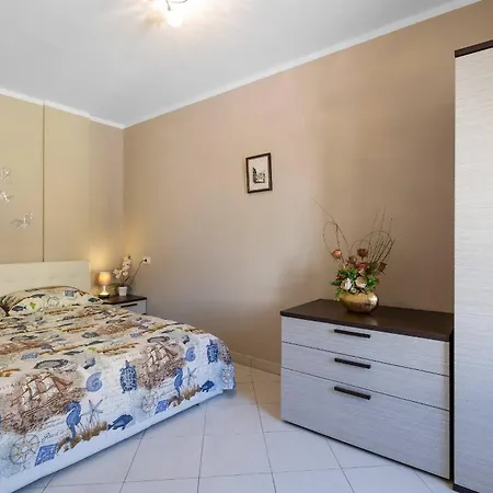 Nada Holiday home Vodnjan