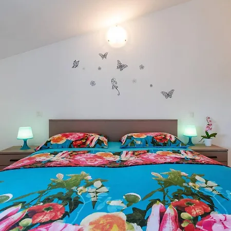 Holiday home Nada