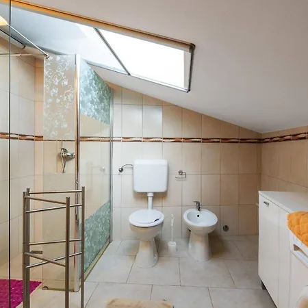 Nada Holiday home