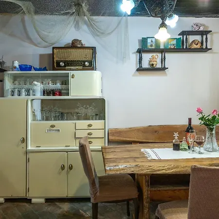 Holiday home Nada *