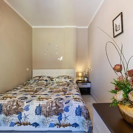 Nada Holiday home *