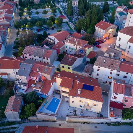 Nada Holiday home Vodnjan