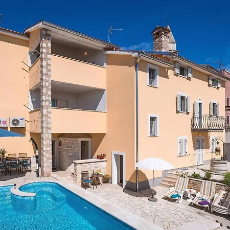 Nada Holiday home Vodnjan