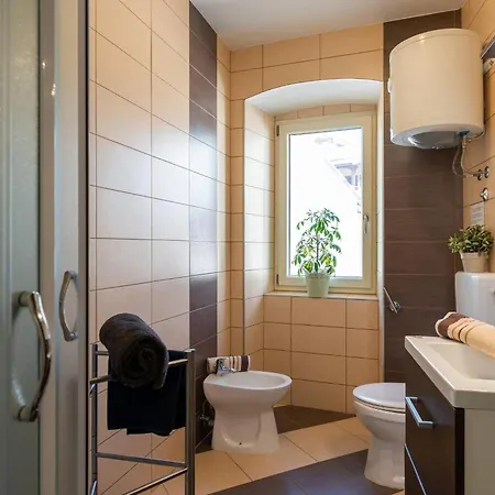 Nada Holiday home Vodnjan